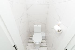 Ultra central new modern 3 badrooms apartament ! - 1