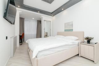 Ultra central new modern 3 badrooms apartament ! - 7