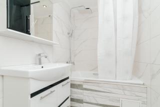 Ultra central new modern 3 badrooms apartament ! - Chişinău - 2