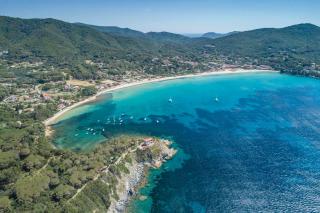 ELBA HOLIDAYS - Residence Napoleon - Procchio - 0