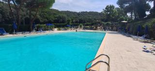 ELBA HOLIDAYS - Residence Napoleon - Procchio - 4