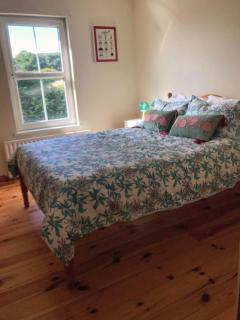 Mary's Beach House - Portsalon - 7