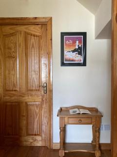 Mary's Beach House - Portsalon - 6