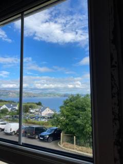 Mary's Beach House - Portsalon - 4