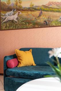 Garden - residence in the center of Barzio - Barzio - 6