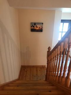 Mary's Beach House - Portsalon - 3