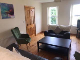 Mary's Beach House - Portsalon - 1