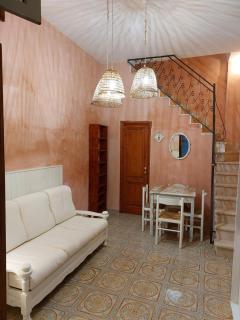 Casa Sparta - Città di Lipari - 0