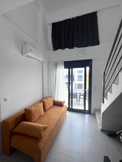 Pepe Pamukov Apartment - Ofrínion - 4