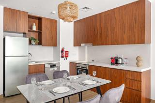 Stylish 1Bedroom Apartment in La Sirene in La Mer - 4