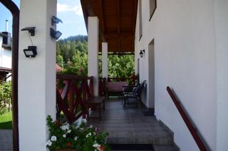 Ubytovanie u Adama - Oščadnica - 6