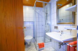 Faltenbach Ferienwohnungen in Oberstdorf - Oberstdorf - 4