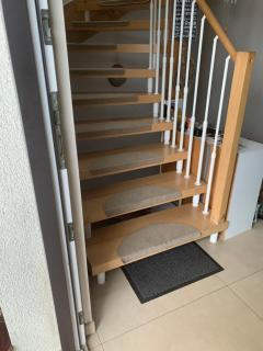 Appartement Kammblick - Gröbming - 7