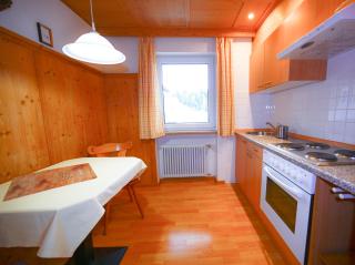 Faltenbach Ferienwohnungen in Oberstdorf - Oberstdorf - 3
