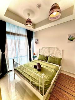 Samani vacation homes 3018 - 8