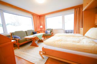 Faltenbach Ferienwohnungen in Oberstdorf - Oberstdorf - 1