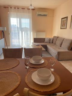 Λιέγη Orestiada Apartment no 3 - Orestiada - 0
