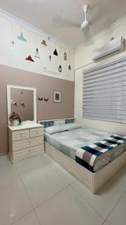 Payong Utama Homestay - Marang - 9