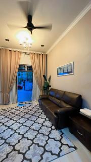 Payong Utama Homestay - Marang - 7