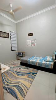 Payong Utama Homestay - Marang - 6