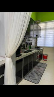 Payong Utama Homestay - Marang - 4