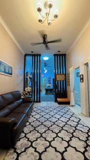 Payong Utama Homestay - Marang - 3