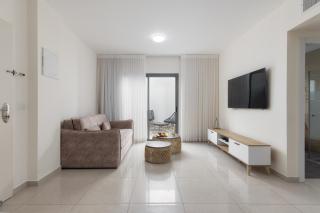 Elita suite - private jacuzzi - Eilat - 8