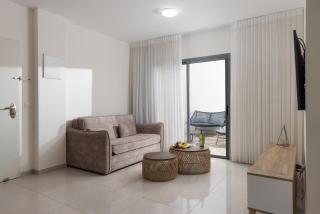 Elita suite - private jacuzzi - Eilat - 5