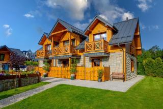 Villa Źródło & Spa - Krynica-Zdrój - 9