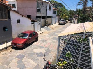 Sobrado a 2 minutos a pé da praia de Geribá - Búzios - 6
