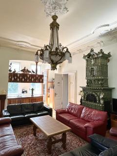 Villa Teufelsmauer - Cattenstedt - 5