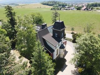 Villa Teufelsmauer - Cattenstedt - 9