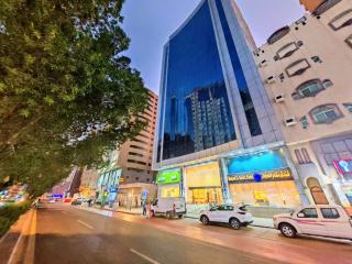 فندق مقام الحجاز maqamalhijaz hotel - 9