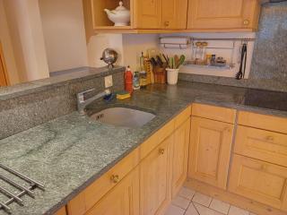 Minutes Walk from Gstaad Center - Great Apartment - Gstaad - 7