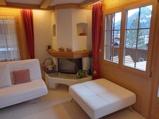 Minutes Walk from Gstaad Center - Great Apartment - Gstaad - 2