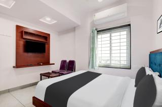 Hotel O Aditya Premier - 9