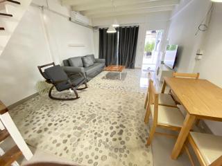 Cozy townhouse near by Klong Dao beach - Ban Mo Nae - 1