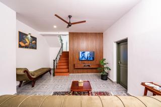 EarthLoft Villa - Kalpetta - 0