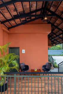EarthLoft Villa - Kalpetta - 9
