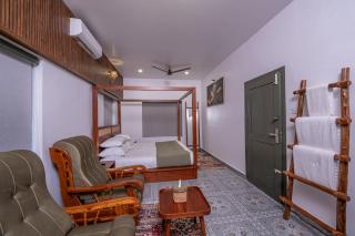 EarthLoft Villa - Kalpetta - 8