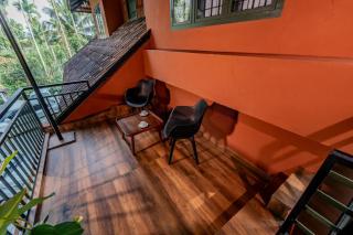 EarthLoft Villa - Kalpetta - 7