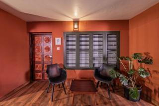 EarthLoft Villa - Kalpetta - 4