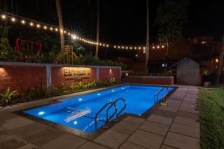 EarthLoft Villa - Kalpetta - 2
