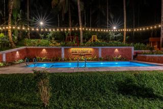 EarthLoft Villa - Kalpetta - 1