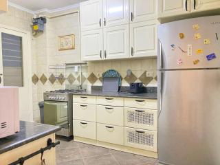 Bustan 2 BR Apt with Garden - Cairo - 1