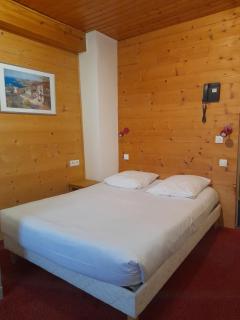 Hôtel du Centre - Villard-de-Lans - 3