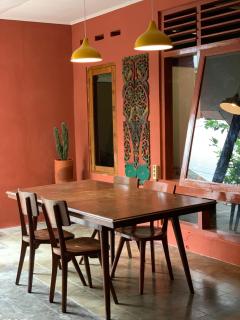 Platsa House - Timuran - 0