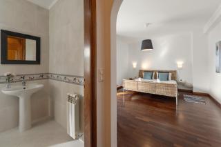 Casa da Barragem - Atouguia da Baleia - 5