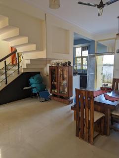 Elegant Home stay near Bangalore Airport - Perfect for Work and Relaxation - 0