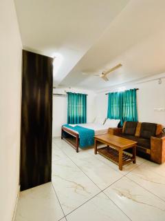 Embark Service Apartment - Ernakulam - 2